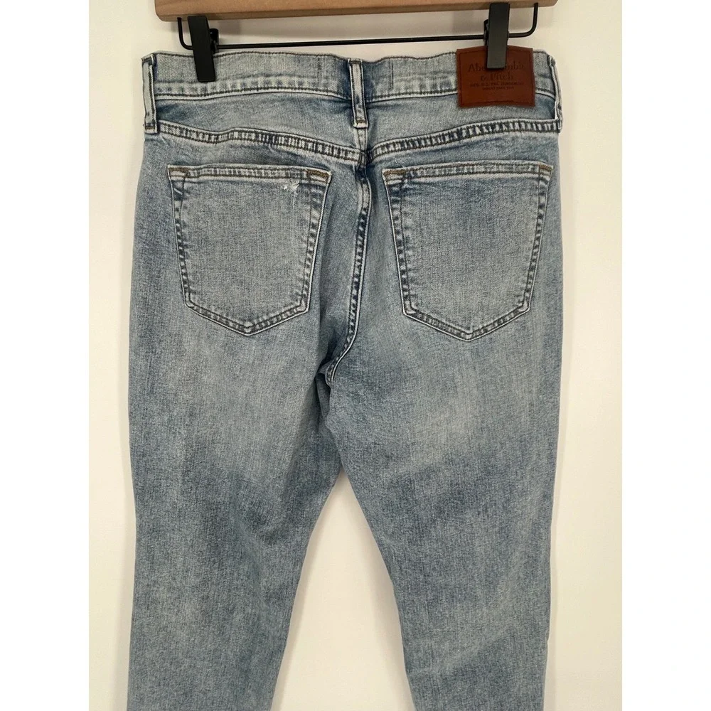 Abercrombie & Fitch abercrombie fitch